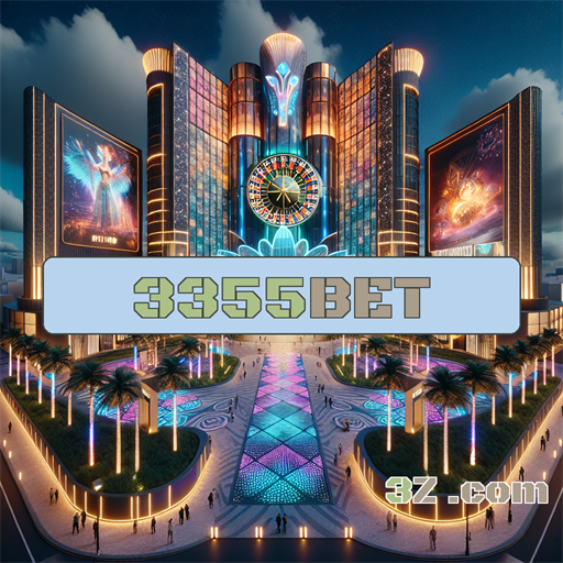 3355bet plataforma