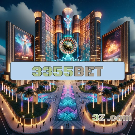 Descubra os Melhores Jogos na Plataforma 3355bet