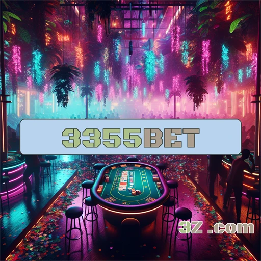 A Importância da Fidelidade nas Plataformas de Jogos Online como a 3355bet