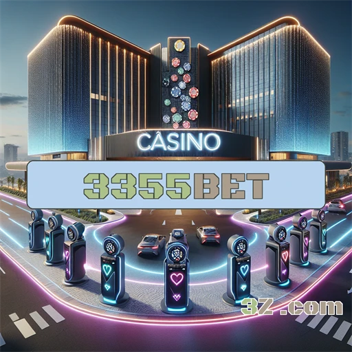 Aproveite as Promoções Imperdíveis da 3355bet