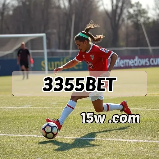 3355bet plataforma: Inovação e Interatividade para Apostadores no Brasil