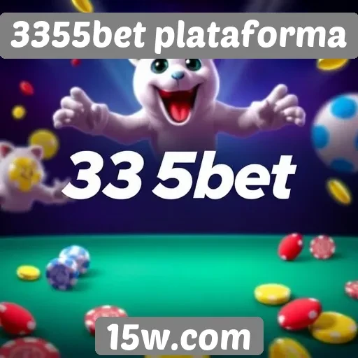 Oferta de jogos disponíveis na 3355bet plataforma