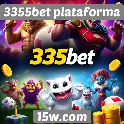 Comparativo de jogos disponíveis na 3355bet